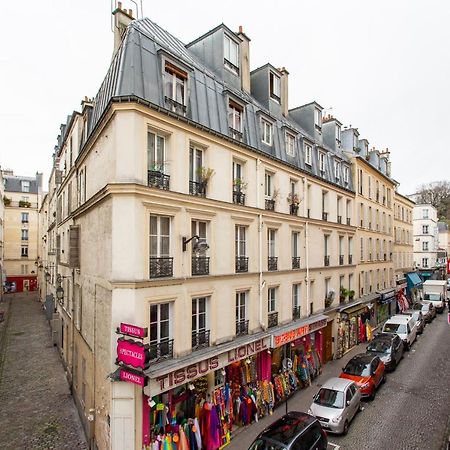 Luxury Home In Paris Dış mekan fotoğraf